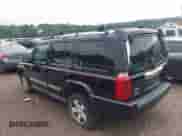 2006 Jeep Commander Limited z VIN 1J8HH58N96C280493, wystawiony jako IAAI lot #42589014 z przebiegiem 234 739 mil mil oraz . Historia ofert i sprzedaży dostępna na DreamBid. Obrazek 3.