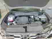 2025 Hyundai Tucson Limited с VIN 5NMJECDEXSH529133, выставлен на аукционе Copart как лот 64350905 с пробегом 2 505 миль миль и Списание • Salvage title. История ставок и продаж доступна на DreamBid. Изображение 12.