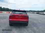2026 Chevrolet Equinox FWD RS z VIN 3GNAXLEG6TL109097, wystawiony jako IAAI lot #42845393 z przebiegiem 214 mil mil oraz . Historia ofert i sprzedaży dostępna na DreamBid. Obrazek 16.