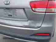 2017 Kia Sorento EX with VIN 5XYPH4A57HG319961, listed as a IAAI auction lot 43203878 with 160,096 mi miles and . Bid and sale history available at DreamBid. Image 6.