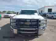 2015 Chevrolet Silverado 2500HD LT с VIN 1GC1KVE83FF551474, выставлен на аукционе IAAI как лот 42671442 с пробегом 125 685 миль миль и . История ставок и продаж доступна на DreamBid. Изображение 12.