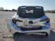 2024 Toyota Corolla XSE z VIN JTNC4MBE7R3220759, wystawiony jako Copart lot #59930815 z przebiegiem 18 691 mil mil oraz Szkoda całkowita • Salvage title. Historia ofert i sprzedaży dostępna na DreamBid. Obrazek 6.