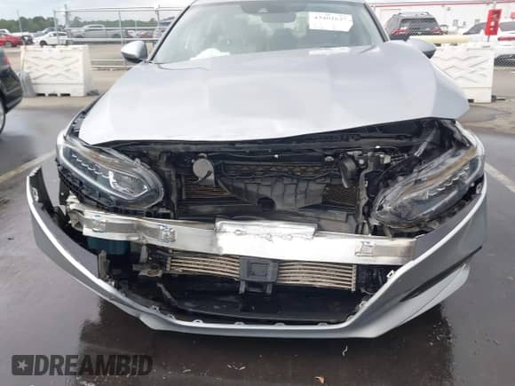 2018 Honda Accord EX-L z VIN 1HGCV2F55JA022585, wystawiony jako IAAI lot #43402627 z przebiegiem 77 643 mil mil oraz . Historia ofert i sprzedaży dostępna na DreamBid. Obrazek 6.