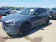 2024 Mazda CX-5 S Preferred z VIN JM3KFBCL6R0450877, wystawiony jako IAAI lot #43209438 z przebiegiem 28 373 mil mil oraz . Historia ofert i sprzedaży dostępna na DreamBid. Obrazek 17.