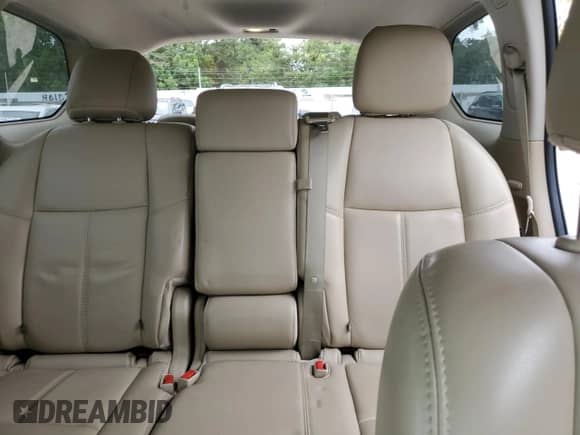 2019 Nissan Pathfinder SL с VIN 5N1DR2MM7KC590310, выставлен на аукционе Copart как лот 80301445 с пробегом 51 823 миль миль и Списание • Salvage title. История ставок и продаж доступна на DreamBid. Изображение 10.