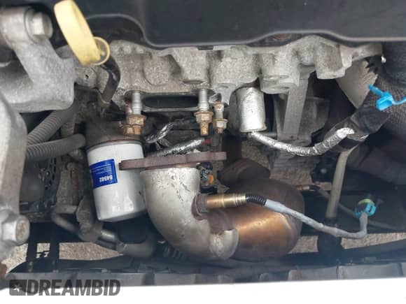 2013 Chevrolet Impala LTZ с VIN 2G1WC5E34D1182547, выставлен на аукционе IAAI как лот 43285756 с пробегом 170 309 миль миль и . История ставок и продаж доступна на DreamBid. Изображение 12.