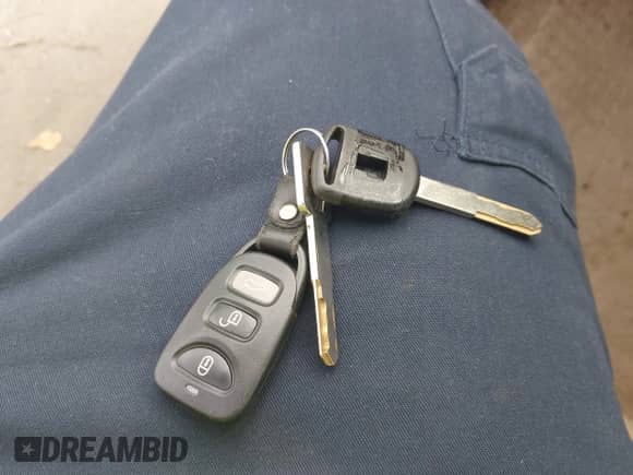 2006 Honda Accord EX-L with VIN 1HGCM66526A043198, listed as a IAAI auction lot 43302112 with 222,526 mi miles and . Bid and sale history available at DreamBid. Image 11.