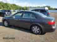 2009 Hyundai Sonata GLS с VIN 5NPET46C89H544848, выставлен на аукционе Copart как лот 70058285 с пробегом 141 690 миль миль и Списание • Salvage title. История ставок и продаж доступна на DreamBid. Изображение 2.