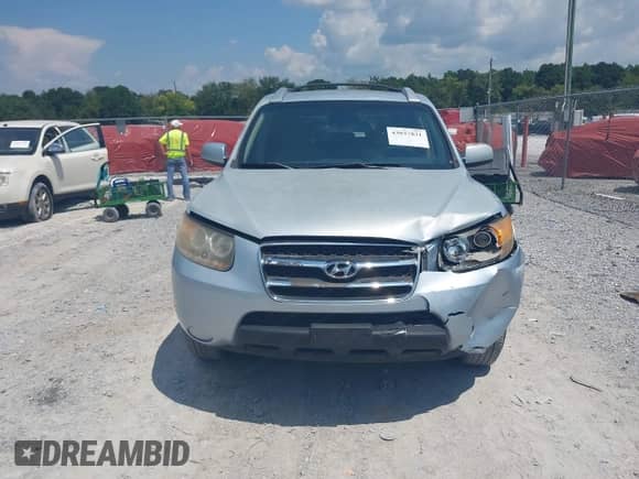 2007 Hyundai Santa Fe GLS с VIN 5NMSG13D77H119151, выставлен на аукционе IAAI как лот 43037831 с пробегом 318 866 миль миль и . История ставок и продаж доступна на DreamBid. Изображение 12.