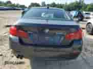 2015 BMW 5 Series 535d xDrive z VIN WBAFV3C58FD686436, wystawiony jako Copart lot #65729355 z przebiegiem 222 632 mil mil oraz Czysty tytuł • Clean title. Historia ofert i sprzedaży dostępna na DreamBid. Obrazek 6.