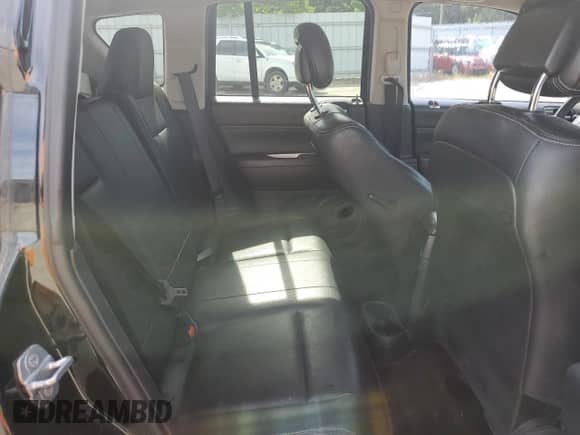 2015 Jeep Compass High Altitude с VIN 1C4NJCEA6FD240998, выставлен на аукционе Copart как лот 56063105 с пробегом 171 760 миль миль и Списание • Salvage title. История ставок и продаж доступна на DreamBid. Изображение 10.