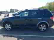 2009 Subaru Forester X with VIN JF2SH63689H734681, listed as a IAAI auction lot 43310176 with 296,187 mi miles and . Bid and sale history available at DreamBid. Image 14.