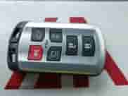 2015 Toyota Sienna XLE z VIN 5TDYK3DCXFS655064, wystawiony jako IAAI lot #43445181 z przebiegiem 235 268 mil mil oraz . Historia ofert i sprzedaży dostępna na DreamBid. Obrazek 11.