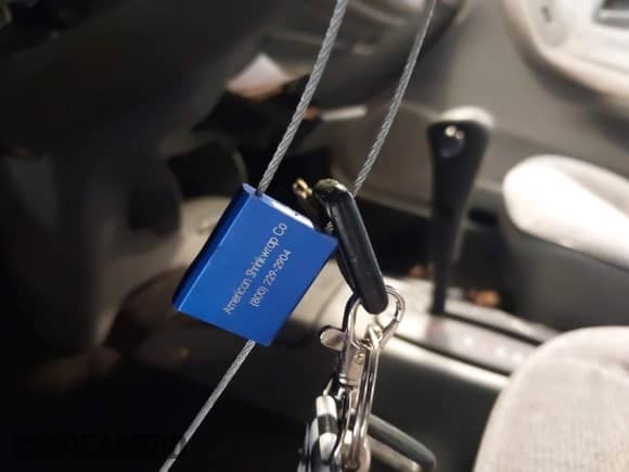 1992 Honda Civic z VIN 1HGEG865XNL071281, wystawiony jako IAAI lot #41605452 z przebiegiem 169 104 mil mil oraz . Historia ofert i sprzedaży dostępna na DreamBid. Obrazek 11.