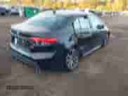 2022 Toyota Corolla XSE с VIN 5YFT4MCE1NP112173, выставлен на аукционе IAAI как лот 43498561 с пробегом 17 248 миль миль и . История ставок и продаж доступна на DreamBid. Изображение 6.