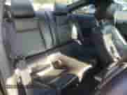 2014 Ford Mustang V6 with VIN 1ZVBP8AM6E5223655, listed as a Copart auction lot 80724685 with 154,036 mi miles and Salvage title. Bid and sale history available at DreamBid. Image 10.