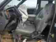 1998 Dodge 1500 with VIN 3B7HC12Z1WG110667, listed as a Copart auction lot 72614284 with 43,775 mi miles and Salvage title. Bid and sale history available at DreamBid. Image 7.