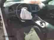 2023 Dodge Challenger GT with VIN 2C3CDZJG7PH621280, listed as a Copart auction lot 68579655 with 11,238 mi miles and Salvage title. Bid and sale history available at DreamBid. Image 8.