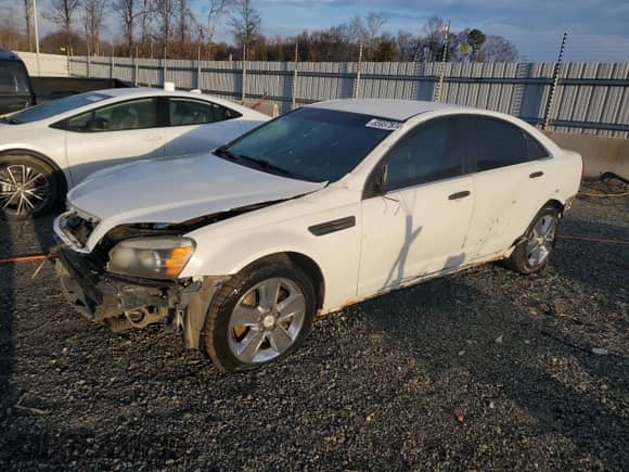 2013 Chevrolet Caprice Police Police с VIN 6G1MK5U25DL825214, выставлен на аукционе Copart как лот 85937874 с пробегом 190 112 миль миль и Списание • Salvage title. История ставок и продаж доступна на DreamBid. Изображение 1.