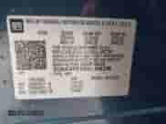 2025 Chevrolet Equinox AWD LT with VIN 3GNAXPEG8SL106336, listed as a IAAI auction lot 43042836 with 5,302 mi miles and . Bid and sale history available at DreamBid. Image 9.