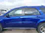 2007 Chevrolet Equinox LT с VIN 2CNDL63F576008202, выставлен на аукционе IAAI как лот 43120055 с пробегом 176 935 миль миль и . История ставок и продаж доступна на DreamBid. Изображение 13.