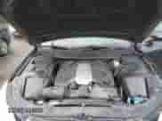 2009 Hyundai Genesis with VIN KMHGC46F59U051875, listed as a IAAI auction lot 42325230 with 192,536 mi miles and . Bid and sale history available at DreamBid. Image 10.