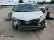 2018 Toyota Sienna L with VIN 5TDZZ3DC0JS946746, listed as a Copart auction lot 61242675 with 175,696 mi miles and Salvage title. Bid and sale history available at DreamBid. Image 15.