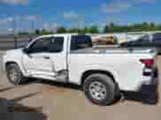 2024 Nissan Frontier S z VIN 1N6ED1CL4RN655457, wystawiony jako IAAI lot #42814003 z przebiegiem 2 833 mil mil oraz . Historia ofert i sprzedaży dostępna na DreamBid. Obrazek 15.