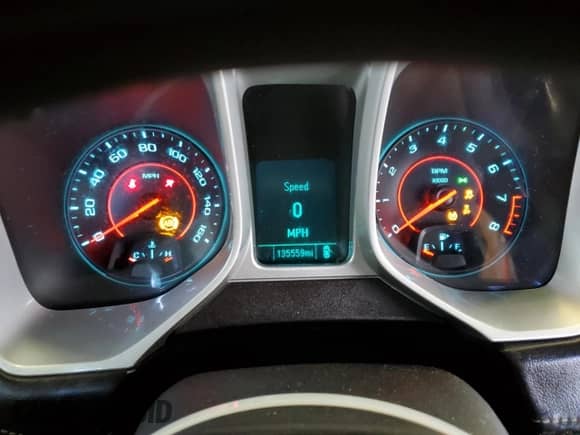 2015 Chevrolet Camaro LS с VIN 2G1FB1E3XF9311102, выставлен на аукционе Copart как лот 82121825 с пробегом 135 559 миль миль и Списание • Salvage title. История ставок и продаж доступна на DreamBid. Изображение 9.