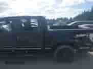 2011 Ford F-150 Lariat with VIN 1FTFW1EF8BFC80987, listed as a IAAI auction lot 43312279 with Not provided miles and . Bid and sale history available at DreamBid. Image 18.