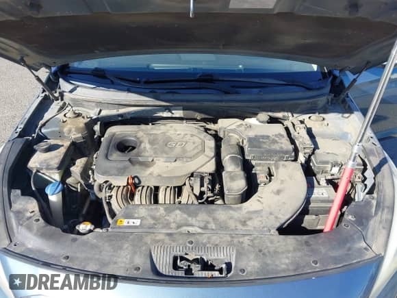 2015 Hyundai Sonata Sport с VIN 5NPE34AF1FH255243, выставлен на аукционе IAAI как лот 43577995 с пробегом 298 582 миль миль и . История ставок и продаж доступна на DreamBid. Изображение 10.