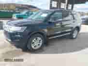 2018 Ford Explorer XLT with VIN 1FM5K8D86JGC80025, listed as a IAAI auction lot 43466697 with 93,264 mi miles and . Bid and sale history available at DreamBid. Image 17.