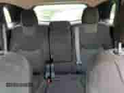 2016 Jeep Cherokee Latitude with VIN 1C4PJMCB3GW221096, listed as a Copart auction lot 81714695 with 168,467 mi miles and Salvage title. Bid and sale history available at DreamBid. Image 10.