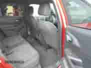 2024 Chevrolet Trax 1RS с VIN KL77LGE21RC216795, выставлен на аукционе IAAI как лот 42883669 с пробегом 9 672 миль миль и . История ставок и продаж доступна на DreamBid. Изображение 8.