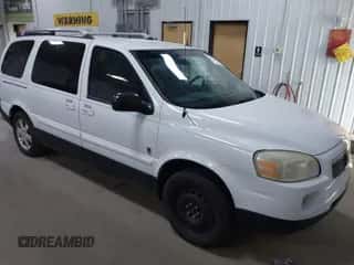 2006 Saturn Relay 3 с VIN 5GZDV23L36D102820, выставлен на аукционе IAAI как лот 42274471 с пробегом 187 033 миль миль и . История ставок и продаж доступна на DreamBid. Изображение 1.