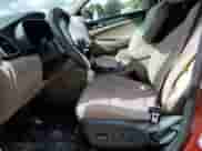 2019 Hyundai Tucson Night Edition с VIN KM8J33ALXKU014047, выставлен на аукционе Copart как лот 82746305 с пробегом 71 299 миль миль и Чистый • Clean title. История ставок и продаж доступна на DreamBid. Изображение 7.