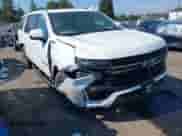2021 Chevrolet Suburban Z71 с VIN 1GNSKDKD5MR335662, выставлен на аукционе IAAI как лот 43254959 с пробегом 94 466 миль миль и . История ставок и продаж доступна на DreamBid. Изображение 1.