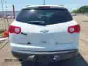 2009 Chevrolet Traverse LTZ с VIN 1GNER33D39S103465, выставлен на аукционе IAAI как лот 42232210 с пробегом 98 260 миль миль и . История ставок и продаж доступна на DreamBid. Изображение 17.