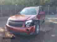 2008 Chevrolet Equinox LT with VIN 2CNDL63F486304023, listed as a IAAI auction lot 43449399 with 164,424 mi miles and . Bid and sale history available at DreamBid. Image 12.