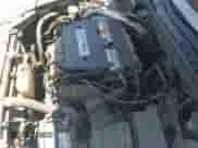 2005 Honda Accord EX-L with VIN 1HGCM56885A104573, listed as a IAAI auction lot 42832202 with 223,109 mi miles and . Bid and sale history available at DreamBid. Image 19.