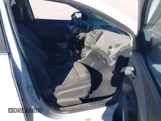 2016 Chevrolet Sonic LT с VIN 1G1JC6SH8G4103289, выставлен на аукционе IAAI как лот 43511564 с пробегом 138 163 миль миль и . История ставок и продаж доступна на DreamBid. Изображение 5.