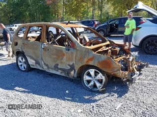 2014 Subaru Forester Premium z VIN JF2SJAEC0EH431625, wystawiony jako IAAI lot #43352304 z przebiegiem Nie podano mil oraz . Historia ofert i sprzedaży dostępna na DreamBid. Obrazek 1.