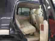 2006 Ford Explorer Eddie Bauer with VIN 1FMEU74E76UB68840, listed as a IAAI auction lot 43489321 with 233,503 mi miles and . Bid and sale history available at DreamBid. Image 8.