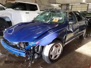 2005 Chevrolet Cavalier с VIN 1G1JC52F157135893, выставлен на аукционе Copart как лот 83407184 с пробегом Не указан миль и На запчасти • Non repairable. История ставок и продаж доступна на DreamBid. Изображение 1.