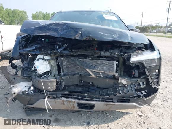 2024 Chevrolet Blazer EV eAWD LT z VIN 3GNKDBRJ1RS202654, wystawiony jako IAAI lot #42925562 z przebiegiem 23 503 mil mil oraz . Historia ofert i sprzedaży dostępna na DreamBid. Obrazek 13.