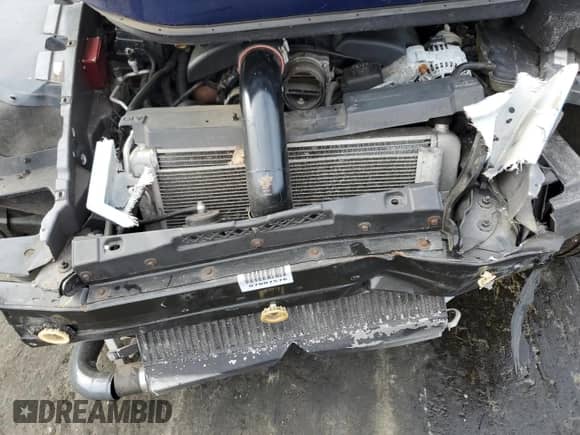 2007 Chevrolet Corvette с VIN 1G1YY36U075106736, выставлен на аукционе Copart как лот 73596274 с пробегом Не указан миль и Чистый • Clean title. История ставок и продаж доступна на DreamBid. Изображение 11.