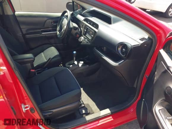 2015 Toyota Prius One z VIN JTDKDTB37F1582302, wystawiony jako IAAI lot #43065282 z przebiegiem 230 984 mil mil oraz . Historia ofert i sprzedaży dostępna na DreamBid. Obrazek 5.