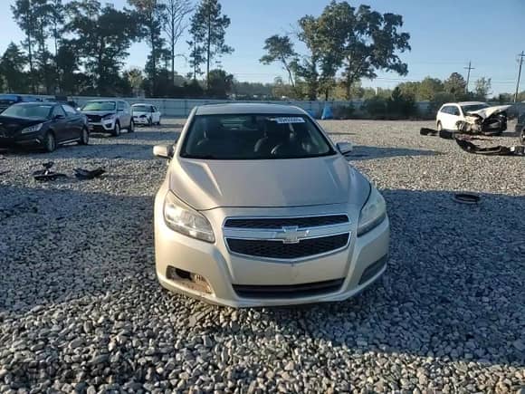2013 Chevrolet Malibu LT with VIN 1G11C5SA4DF298420, listed as a Copart auction lot 89453505 with 210,887 mi miles and Salvage title. Bid and sale history available at DreamBid. Image 13.