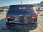 2019 Kia Sorento LX with VIN 5XYPGDA55KG548083, listed as a Copart auction lot 80750545 with 203,011 mi miles and Clean title. Bid and sale history available at DreamBid. Image 6.