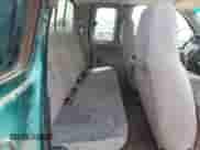 1999 Dodge 1500 with VIN 3B7HC13Z6XG119493, listed as a Copart auction lot 63879864 with 172,821 mi miles and Salvage title. Bid and sale history available at DreamBid. Image 10.